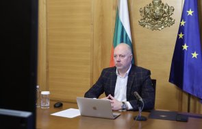 росен желязков участва видеоконферентната среща европейските лидери