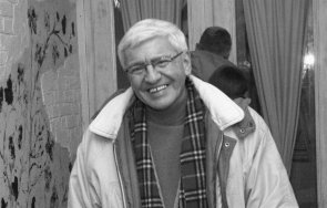 почина известният български журналист иван ибришимов