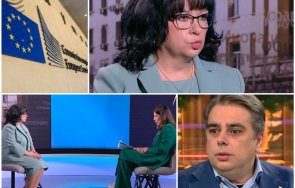 теменужка петкова разобличи асен василев едни отклонени пари имаше идея закупува зърно отиде зърно никой знае