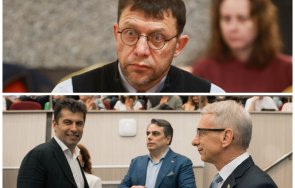 реакция заваляха декларации соросоида йонко грозев пробутва конституционен съдия