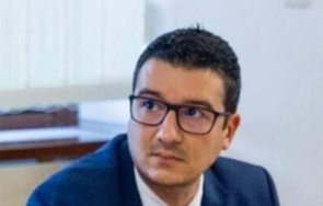 министър дилов европейските програми отбранителната индустрия ключови технологично обновление