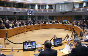 отменя част санкциите сирия