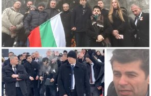години народната любов снежни топки киро после събра смелост качи шипка наостри перчем обеща пари видео снимки