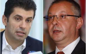 мрежата гърми подигравки киро станишев полски тръмбеш 2007 снимка