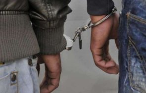 двама българи арестувани солун трафик наркотици