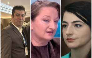 престрелка ефир сачева разобличи водещите бтв натисна лена киро бих правила съдебна реформа обвинения мен