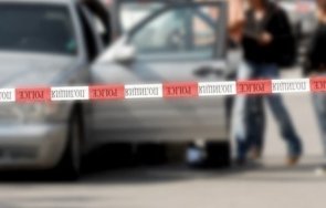 шок откриха мъртъв грузинец пристанище бургас