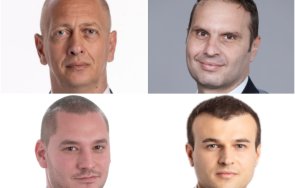 мълния пик сарафов иска имунитетите четирима депутати възраждане двама грози арест