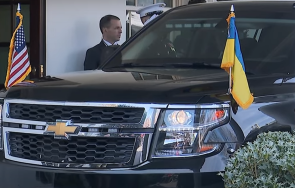 спора тръмп зеленски отмени свои публични изяви вашингтон