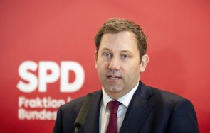 социалистите германия тръгват преговори мерц