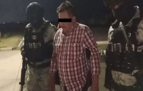 войната набира скорост мексико предаде сащ наркобоса