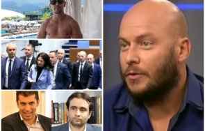 новината имунитетите виктор димчев безпощаден донесе промяната корупция престъпници