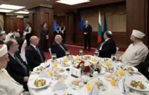 румен радев домакин традиционната вечеря ифтар