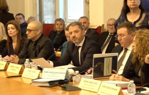 последните минути приеха бюджета комисия данъците остават максималният осигурителен доход катери 4130 лева теглим милиарда