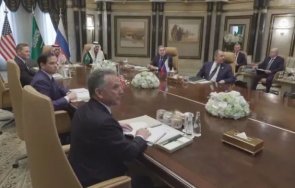 нова среща руски американски дипломати истанбул