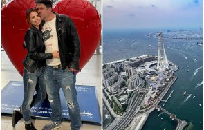 пик ретро асен блатечки заведе любимата дубай охарчи 1000 вечеря
