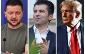 хайде видим имат куража кирил петков психодясното внесат решение премахване американските бази българска територия