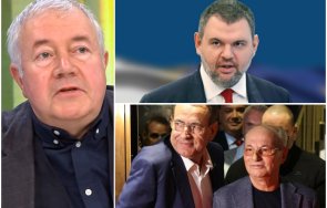 харалан александров хората доган имат интерес налага конфронтират директно пеевски мине тях валяк