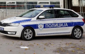 българи забравиха детето пункт такси ниш разбраха полицията белград