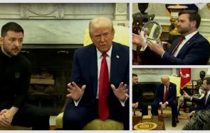 извънредно сащ постави жесток ултиматум зеленски въозобновяване диалога скандала белия дом