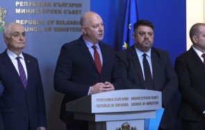 пик премиерът желязков съвета сигурност обсъдихме рисковете продължаване спиране войната украйна обновена