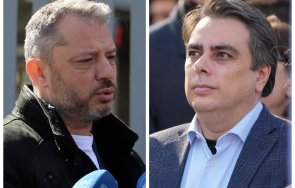 врякат бюджета делян добрев извади светло тежкото наследство асен василев промяната става дума десетки милиарди