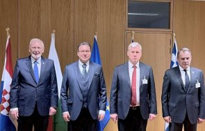 мвр огласи неправителствени организации претендиращи помагат мигранти замесени контрабанда