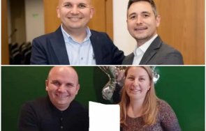 мълния богаташкото семейство кючюк тъне невиждан лукс илхан прибира милиони заплати схеми жена получава тлъсти пачки главният дерибей доган набута рвд