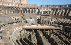 находки италия пренаписват историята упадъка римската империя