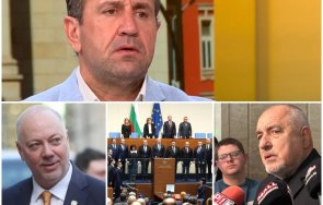 десетката георги харизанов посочи благодарение кого държава изглеждаме добре навън