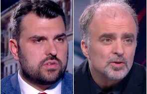 георг георгиев сезираме прокуратурата действията найден тодоров 999 всичко изрече беше лъжа