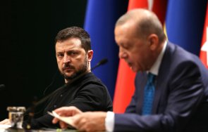ердоган подкрепя идеята зеленски примирие въздух море украйна