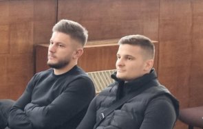 съдът постанови месеца затвор биячите християн пендиков