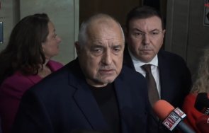 горещо пик борисов призна управляващото мнозинство стабилно всеки клати лодката позицията кабинета желязков единствената възможна