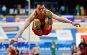 гордост българска европейска титла божидар саръбоюков