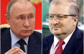 новият руски посланик изпратен путин вашингтон