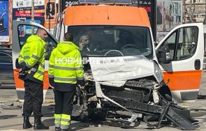 осем пострадалите катастрофа линейка джип софия