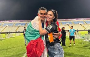 огромна трагедия халф левски съпругата загубиха близнаците