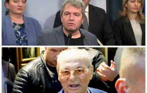 чутовен скандал държавата дерибеите доган натискали властта спасява педофил