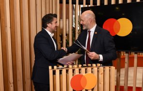 българия присъединява туристическия иновационен хъб mastercard