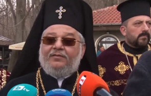 митрополит киприан винаги помним завета оставиха всички загинали освобождението