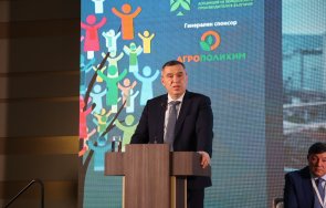министър тахов използваме всички опции увеличим подкрепата българските фермери преработватели