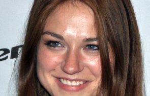 белгийската актриса емили дьокен почина годишна възраст