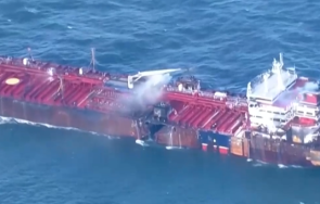 повдигнаха обвинение на руския капитан катастрофата северно море