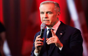 новият канадски премиер никога станем част сащ