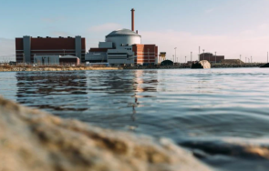 авария ядрена централа финландия изпусна охлаждаща течност