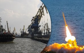 ракета одеса