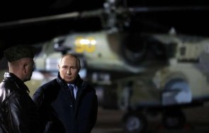 путин призива тръмп украинските военни курск киев даде заповед предадат
