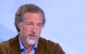 иво христов тръмп доказан миротворец първия мандат