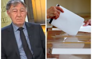 радикално бивш член цик логичният изход касират целите избори